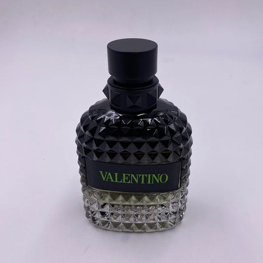 Valentino Uomo Born In Roma Green Stravaganza Eau de Toilette 100ml