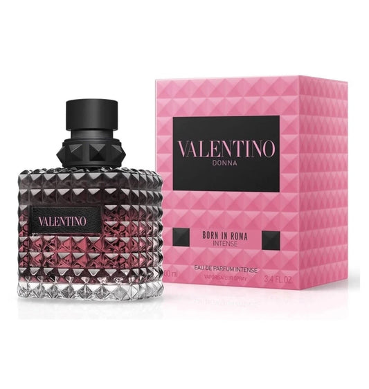Valentino Donna Born In Roma Intense Eau de Parfum 100ml