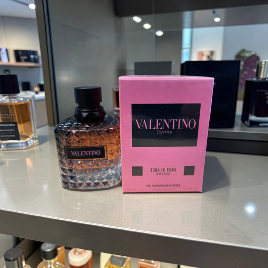 Valentino Donna Born In Roma Intense Eau de Parfum 100ml
