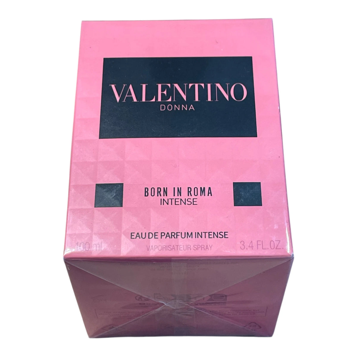 Valentino Donna Born In Roma Intense Eau de Parfum 100ml