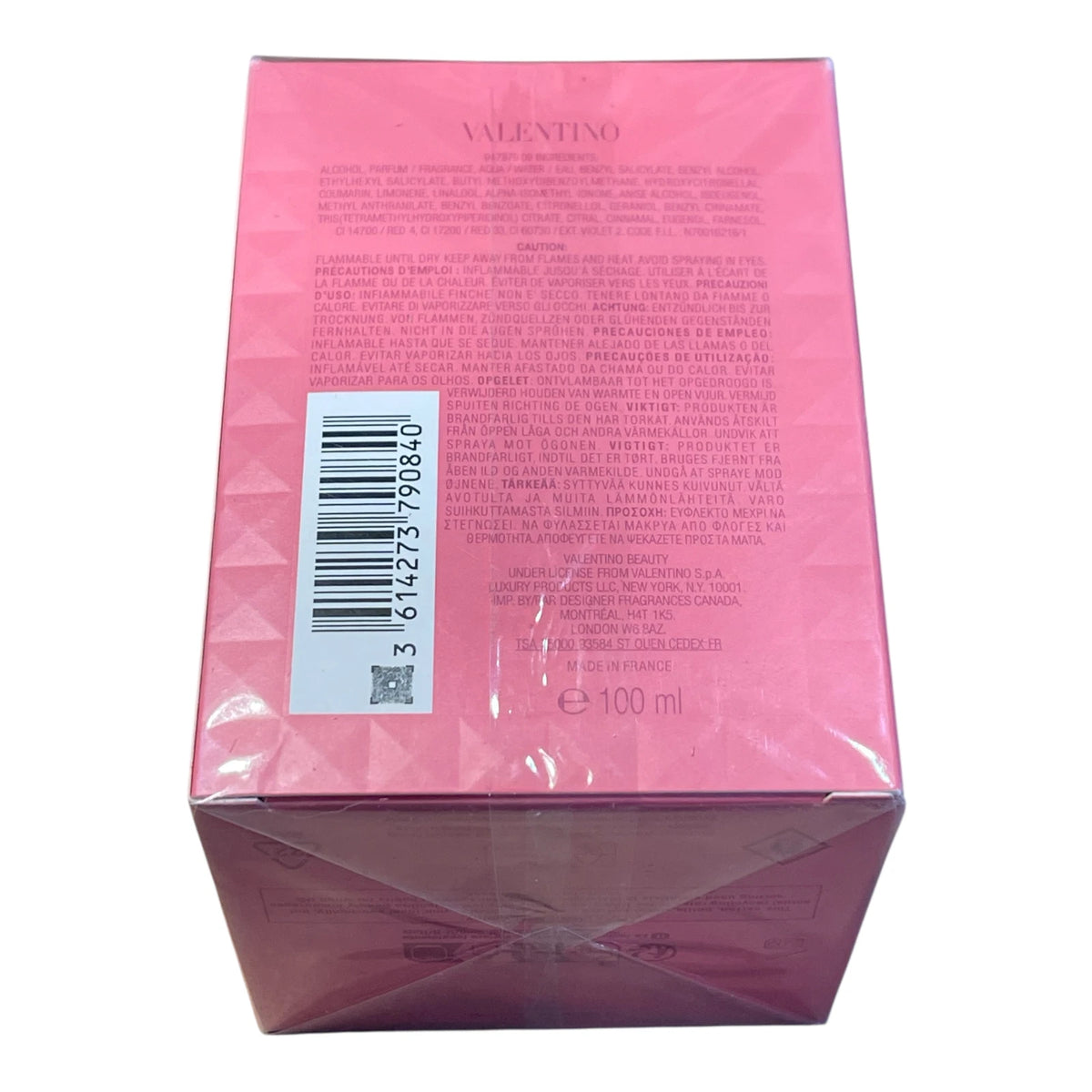 Valentino Donna Born In Roma Intense Eau de Parfum 100ml