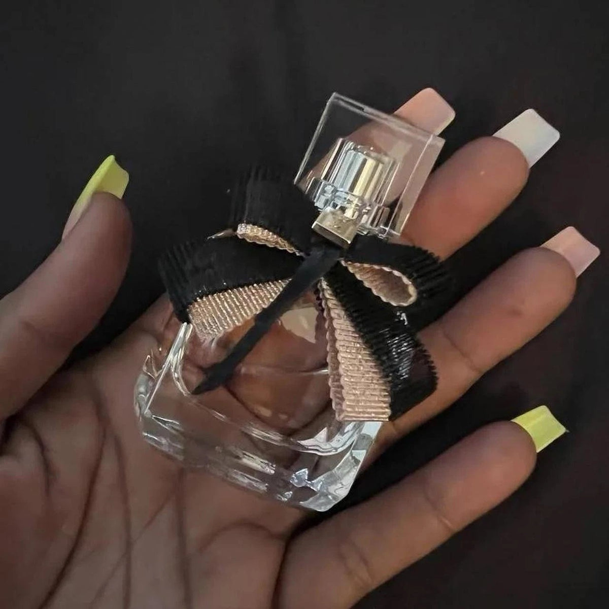 Yves Saint Laurent Mon Paris Eau de Parfum 90ml