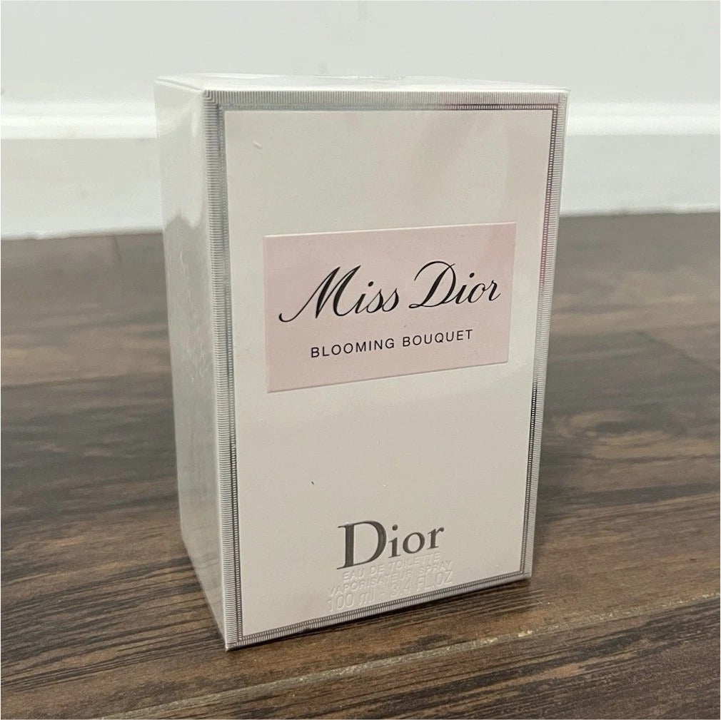 Dior Miss Dior Blooming Bouquet Eau de Toilette 100ml