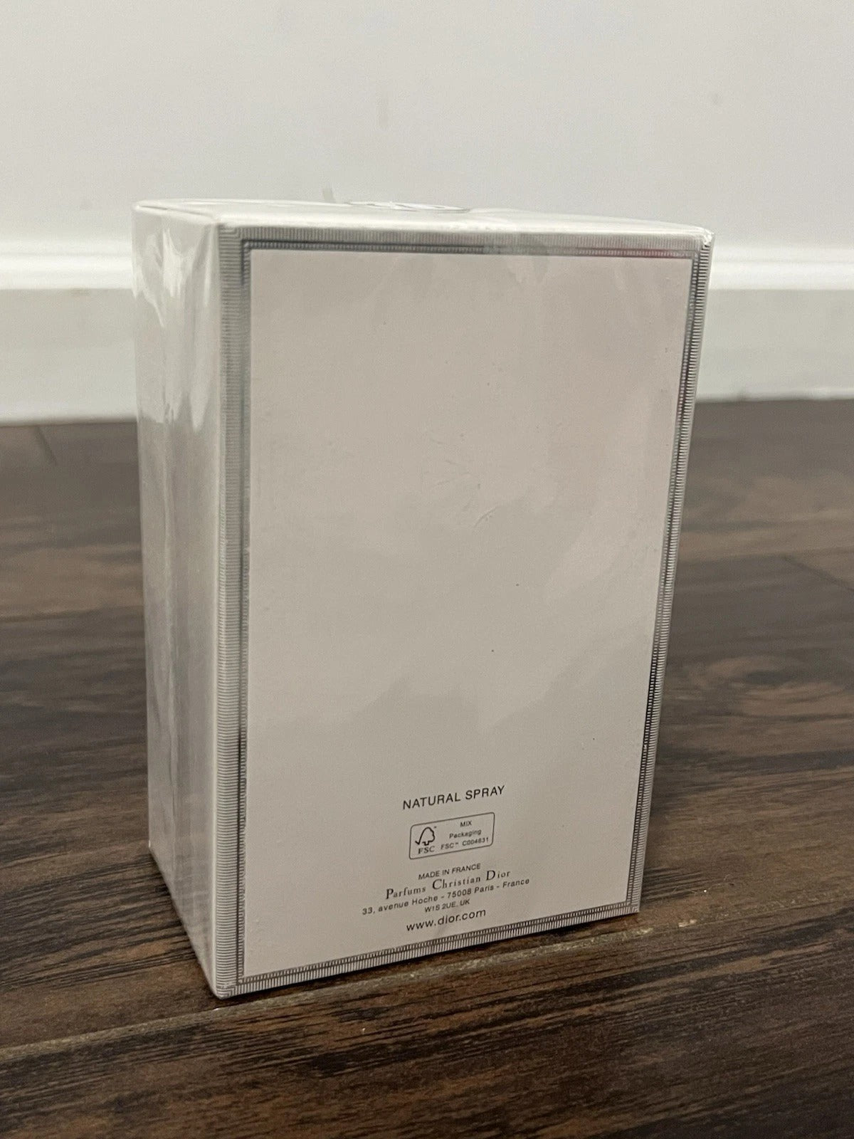 Dior Miss Dior Blooming Bouquet Eau de Toilette 100ml