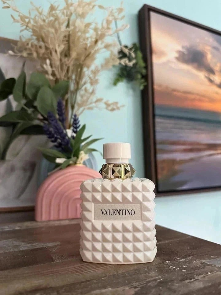 Valentino Donna Born In Roma Rendez-Vous Ivory Eau de Parfum 100ml